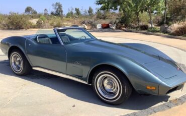 Chevrolet-Corvette-1974-Convertible-8