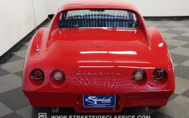 Chevrolet-Corvette-1974-Red-Black-7
