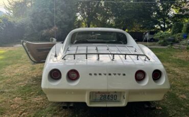 Chevrolet-Corvette-1974-White-10