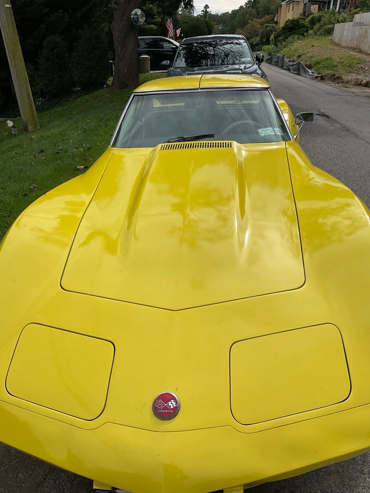 Chevrolet-Corvette-1975