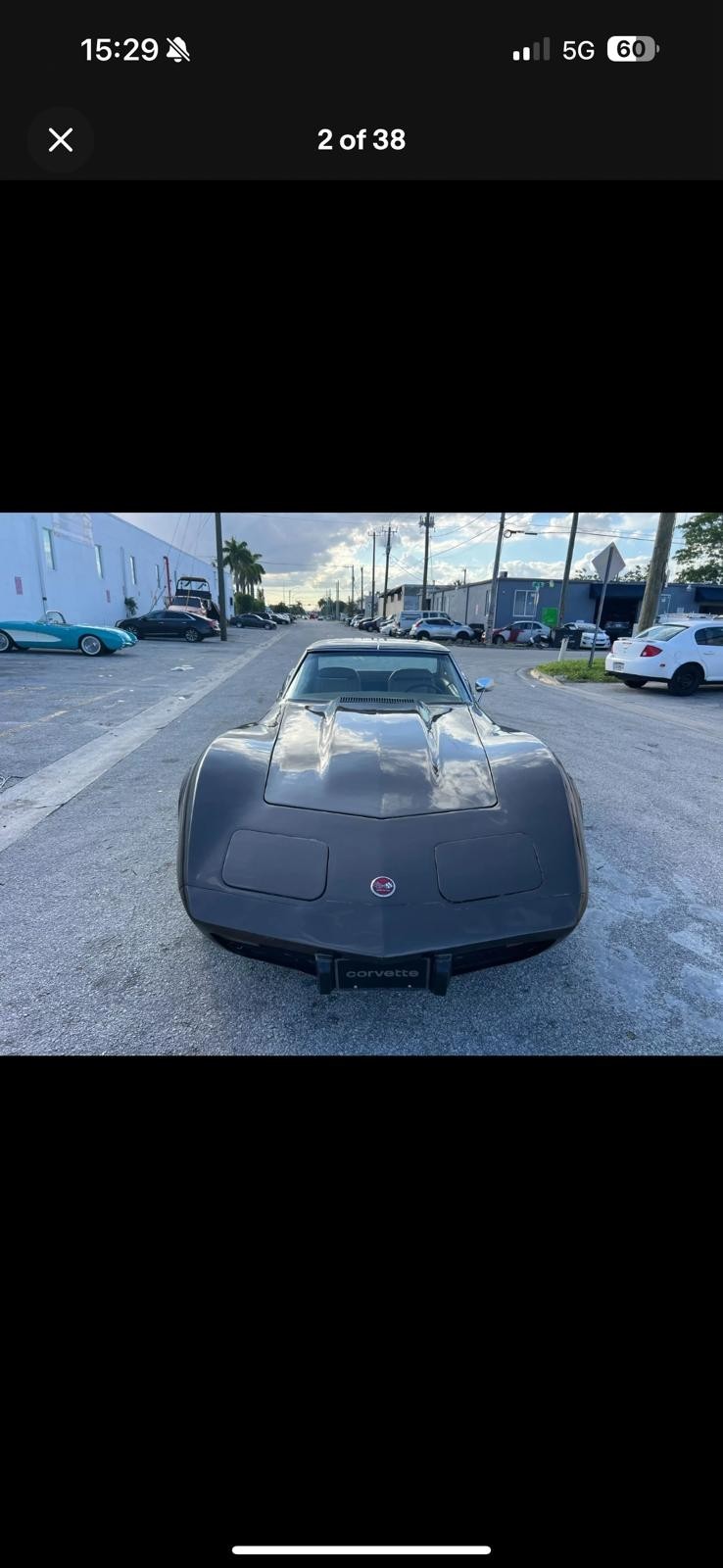 Chevrolet-Corvette-1975-Coupe-1