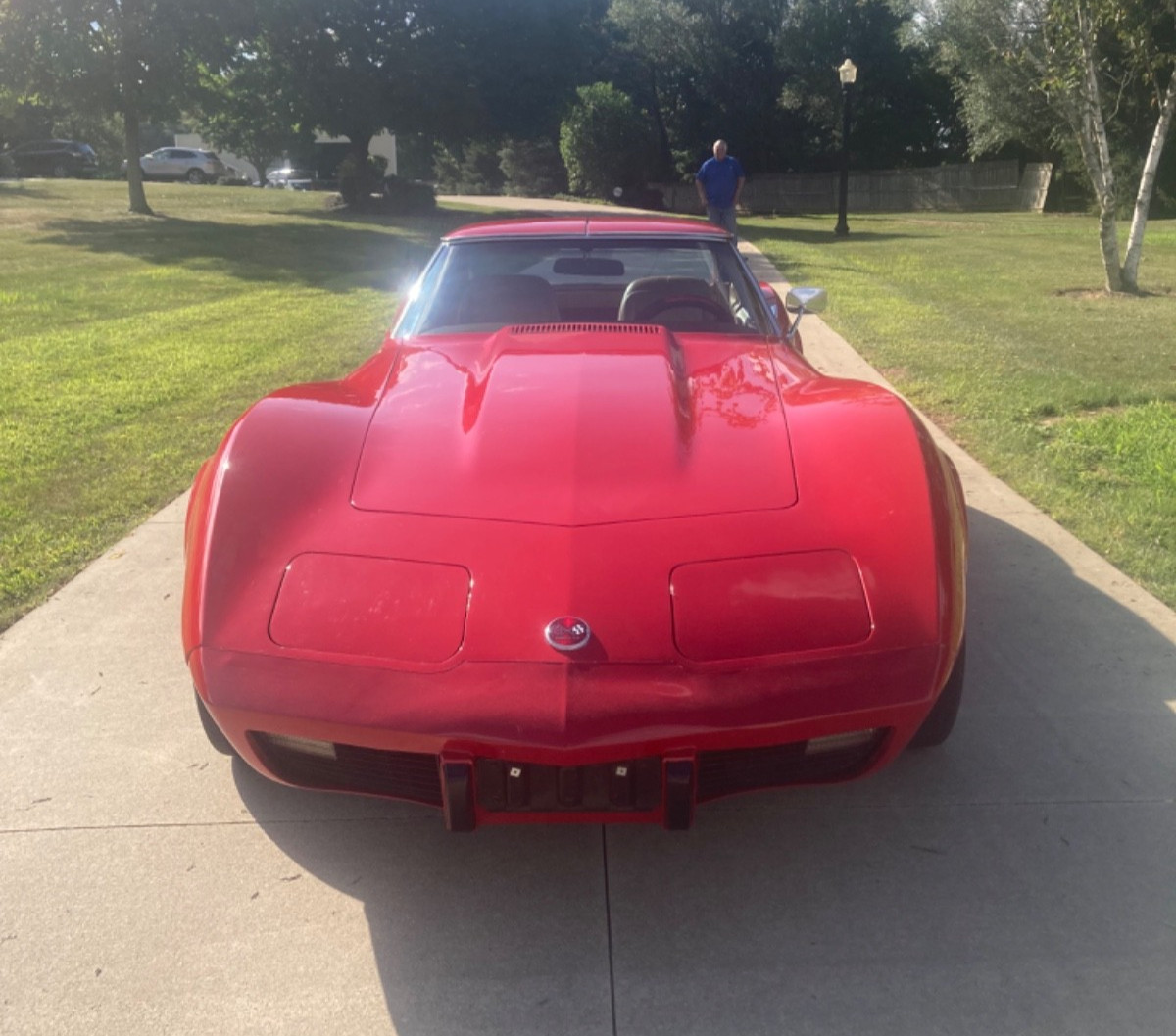 Chevrolet-Corvette-1976-6