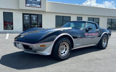 Chevrolet Corvette 1978 Coupe
