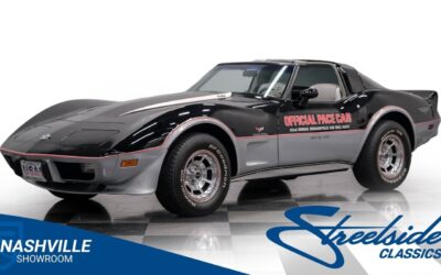 Chevrolet Corvette 1978