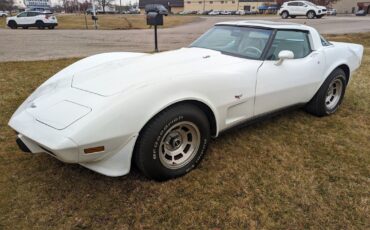 Chevrolet-Corvette-1979