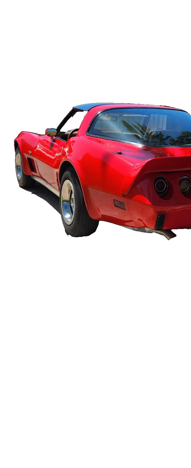 Chevrolet-Corvette-1979-Convertible-1