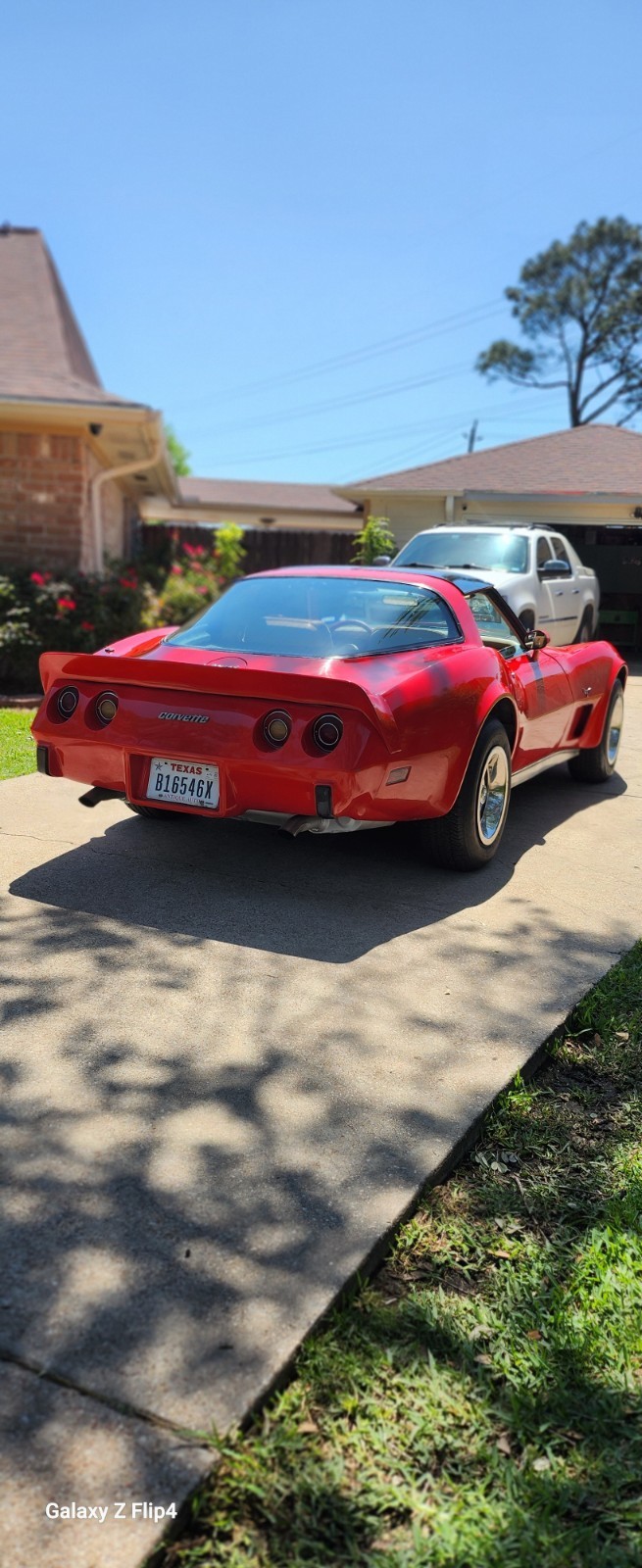 Chevrolet-Corvette-1979-Convertible-2