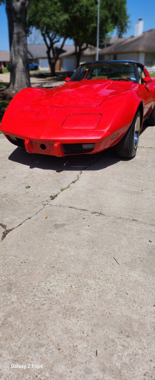 Chevrolet-Corvette-1979-Convertible-3