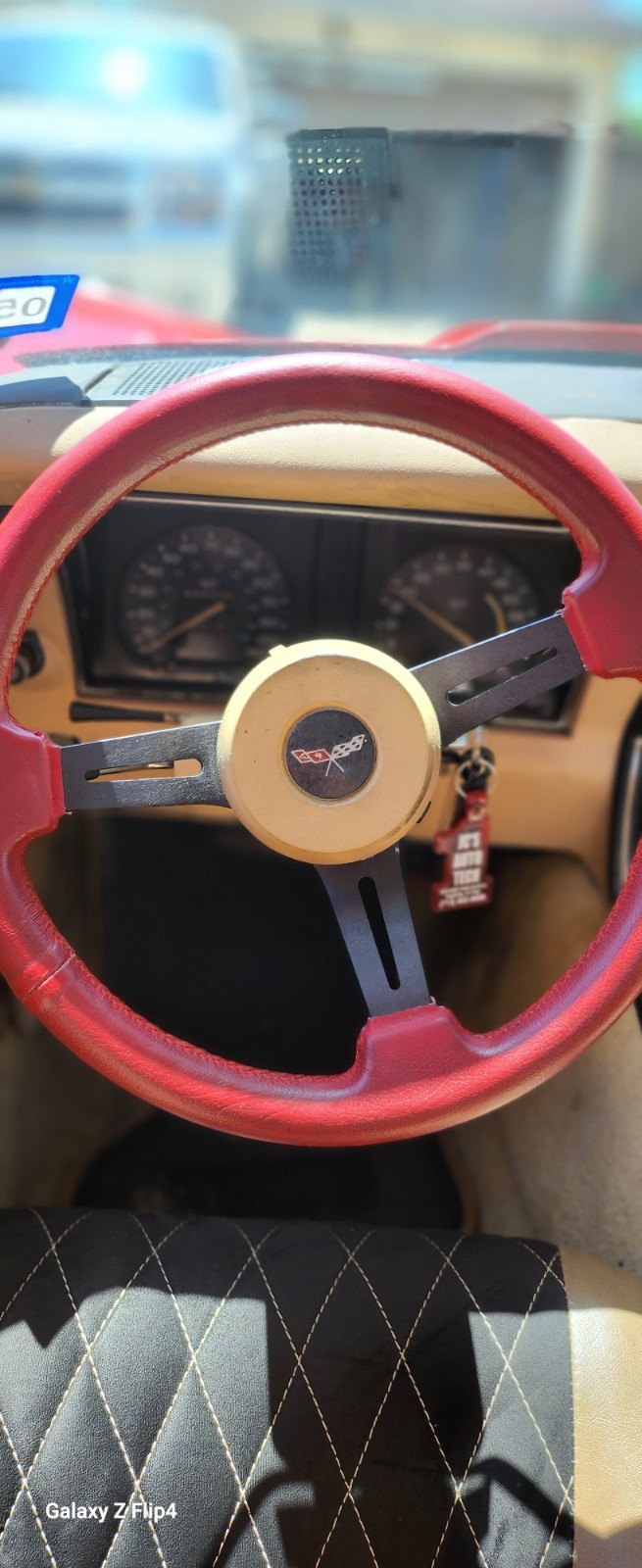 Chevrolet-Corvette-1979-Convertible-5