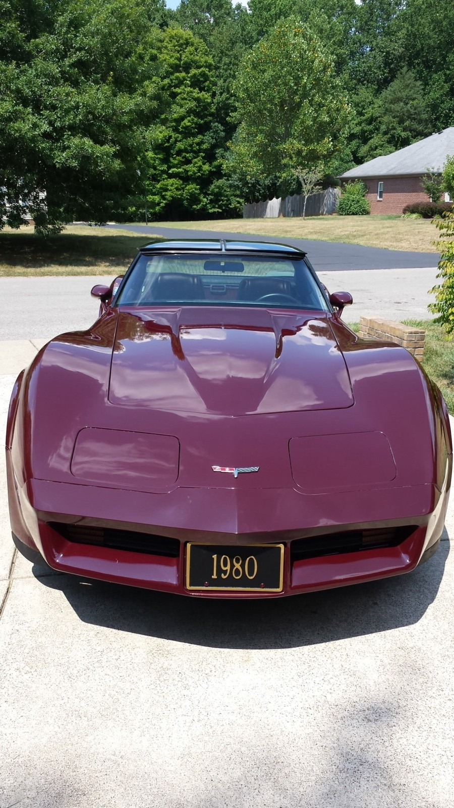 Chevrolet-Corvette-1980-4