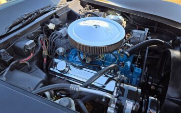 Chevrolet-Corvette-1980-Black-Tan-23