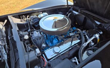 Chevrolet-Corvette-1980-Black-Tan-24