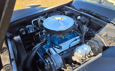 Chevrolet-Corvette-1980-Black-Tan-27