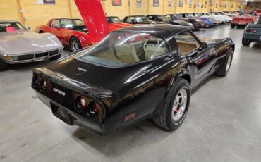 Chevrolet-Corvette-1980-Black-Tan-32