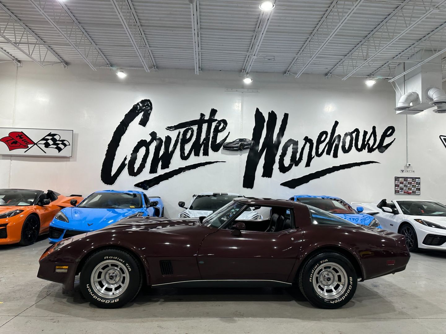 Chevrolet-Corvette-1980-Coupe-1