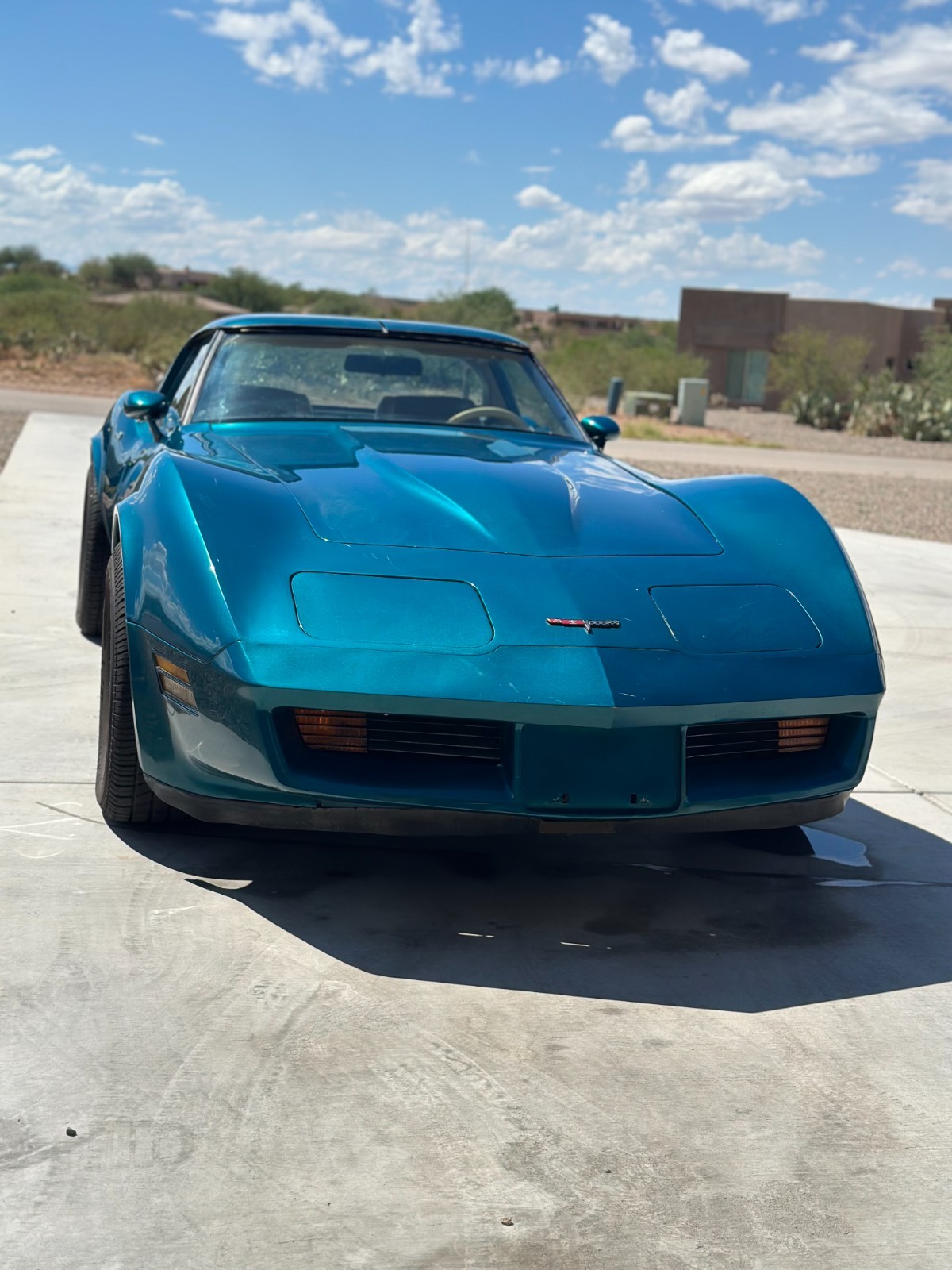 Chevrolet-Corvette-1980-Coupe