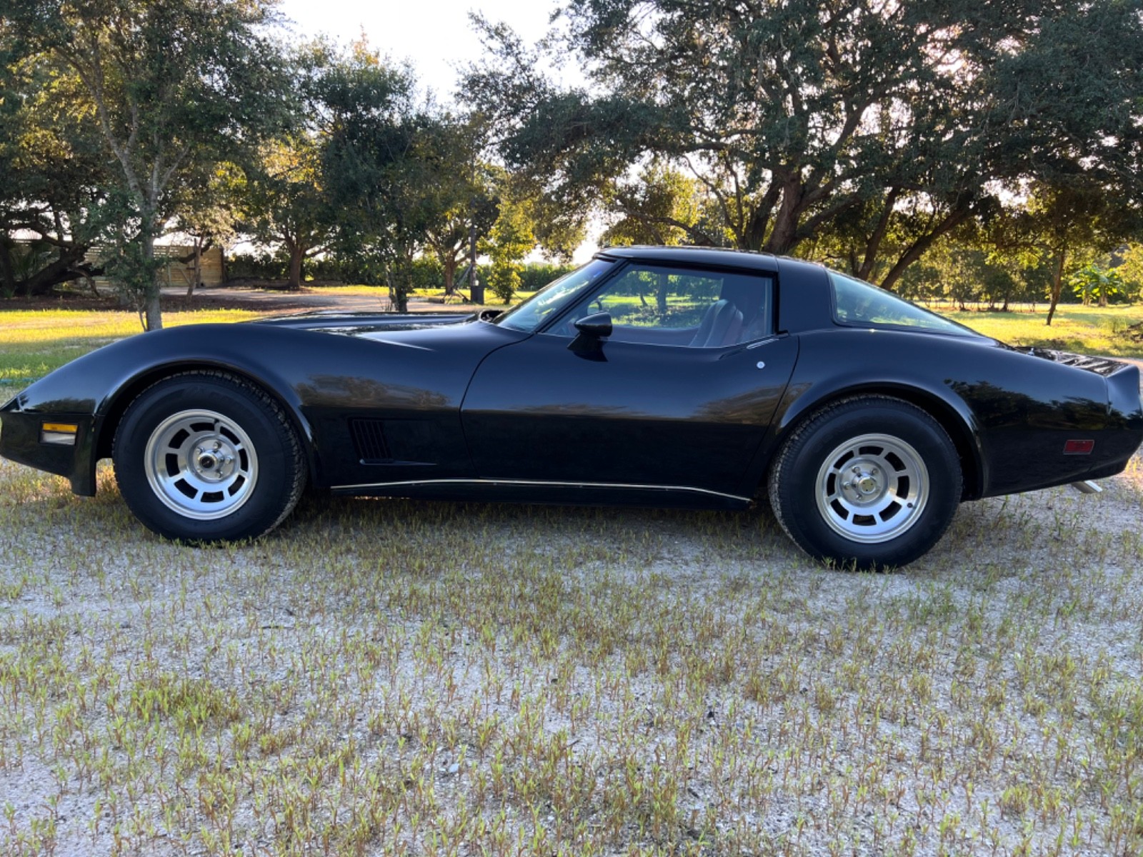 Chevrolet-Corvette-1980-Coupe