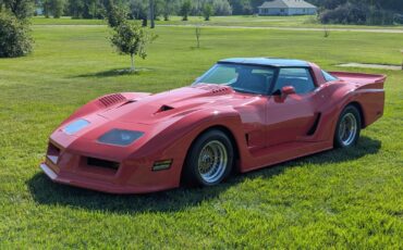 Chevrolet-Corvette-1980-Coupe