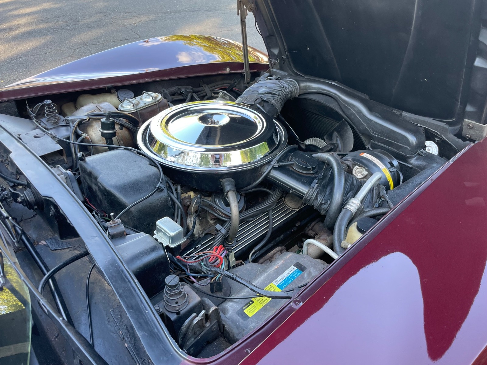 Chevrolet-Corvette-1981-Coupe-25