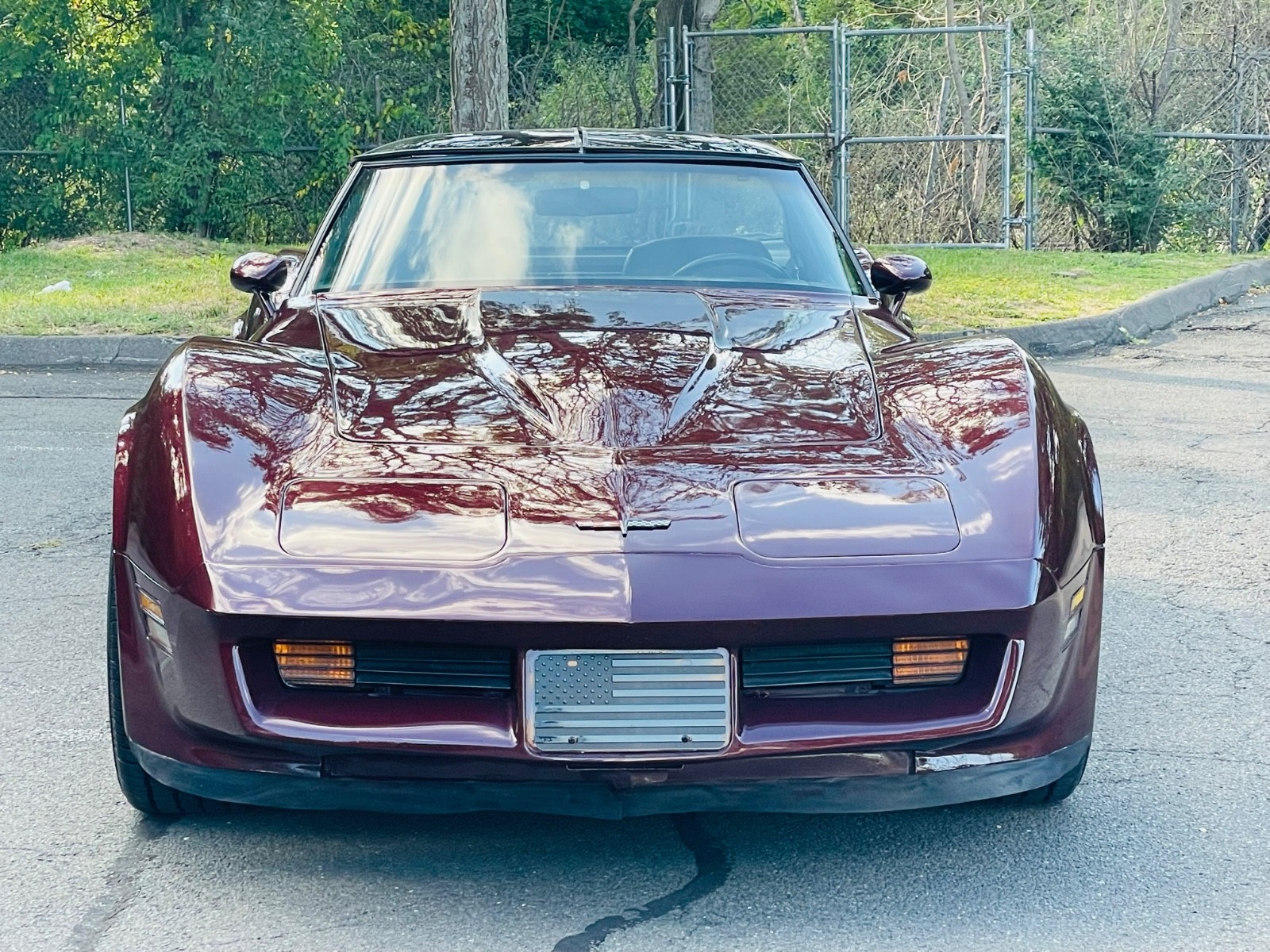 Chevrolet-Corvette-1981-Coupe