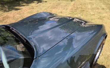 Chevrolet-Corvette-1982-Blue-gray-2