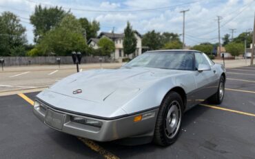 Chevrolet-Corvette-1984-Hatchback-1