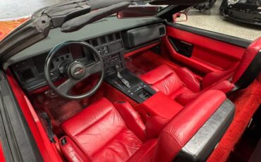 Chevrolet-Corvette-1987-Convertible-15