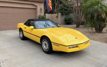 Chevrolet-Corvette-1987-Convertible-16