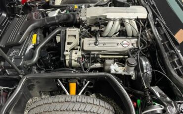 Chevrolet-Corvette-1987-Convertible-19