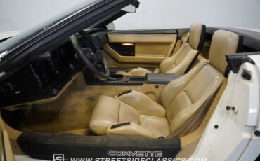 Chevrolet-Corvette-1987-Convertible-4