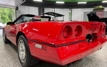 Chevrolet-Corvette-1987-Convertible-5