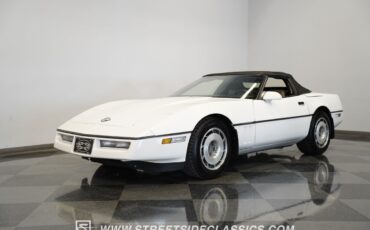 Chevrolet-Corvette-1987-Convertible-6
