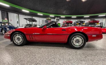 Chevrolet-Corvette-1987-Convertible-6