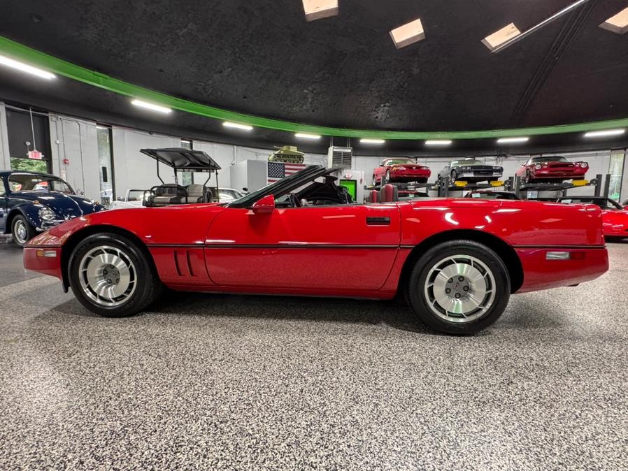 Chevrolet-Corvette-1987-Convertible-6
