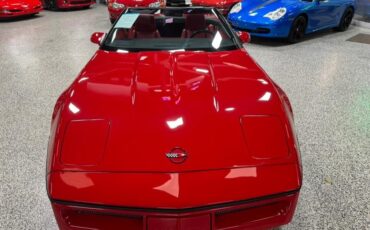 Chevrolet-Corvette-1987-Convertible-9