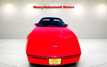 Chevrolet-Corvette-1987-Coupe-1
