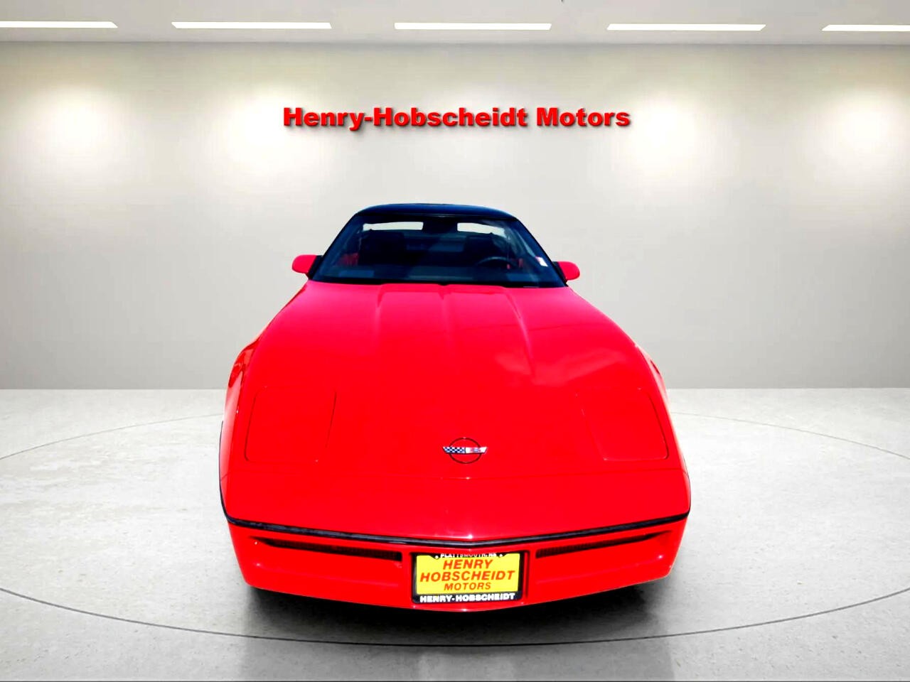 Chevrolet-Corvette-1987-Coupe-1