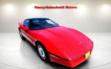 Chevrolet-Corvette-1987-Coupe-4