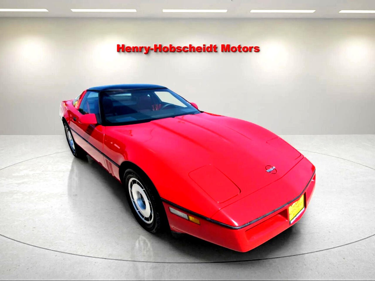 Chevrolet-Corvette-1987-Coupe-4
