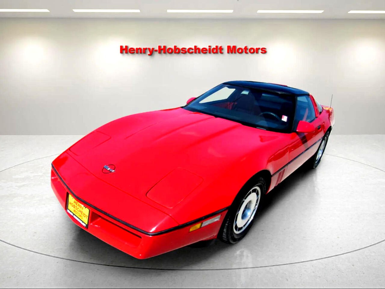 Chevrolet-Corvette-1987-Coupe-5