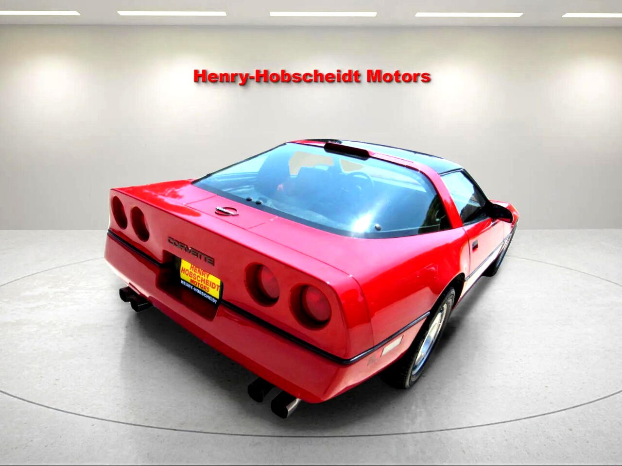 Chevrolet-Corvette-1987-Coupe-7