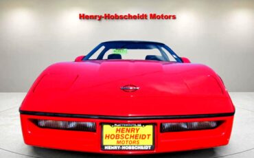 Chevrolet-Corvette-1987-Coupe-9