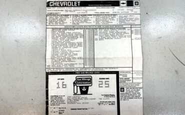 Chevrolet-Corvette-1987-Hatchback-2