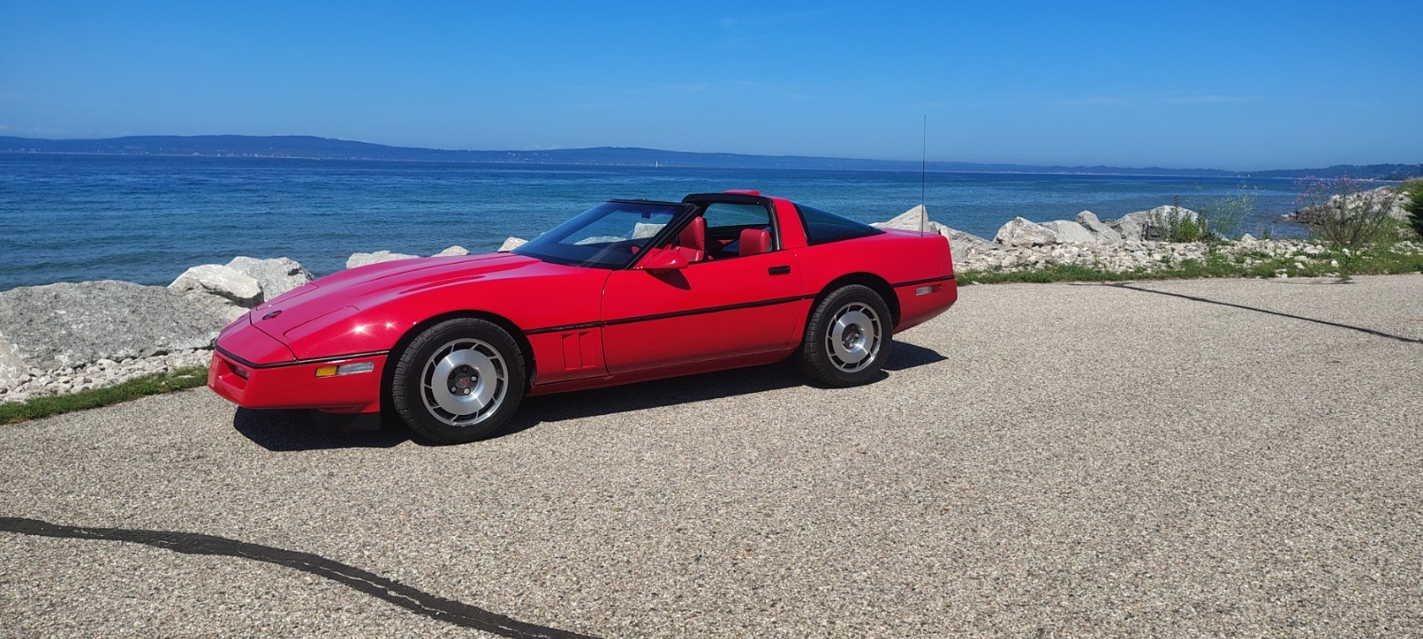 Chevrolet-Corvette-1987-Hatchback-20