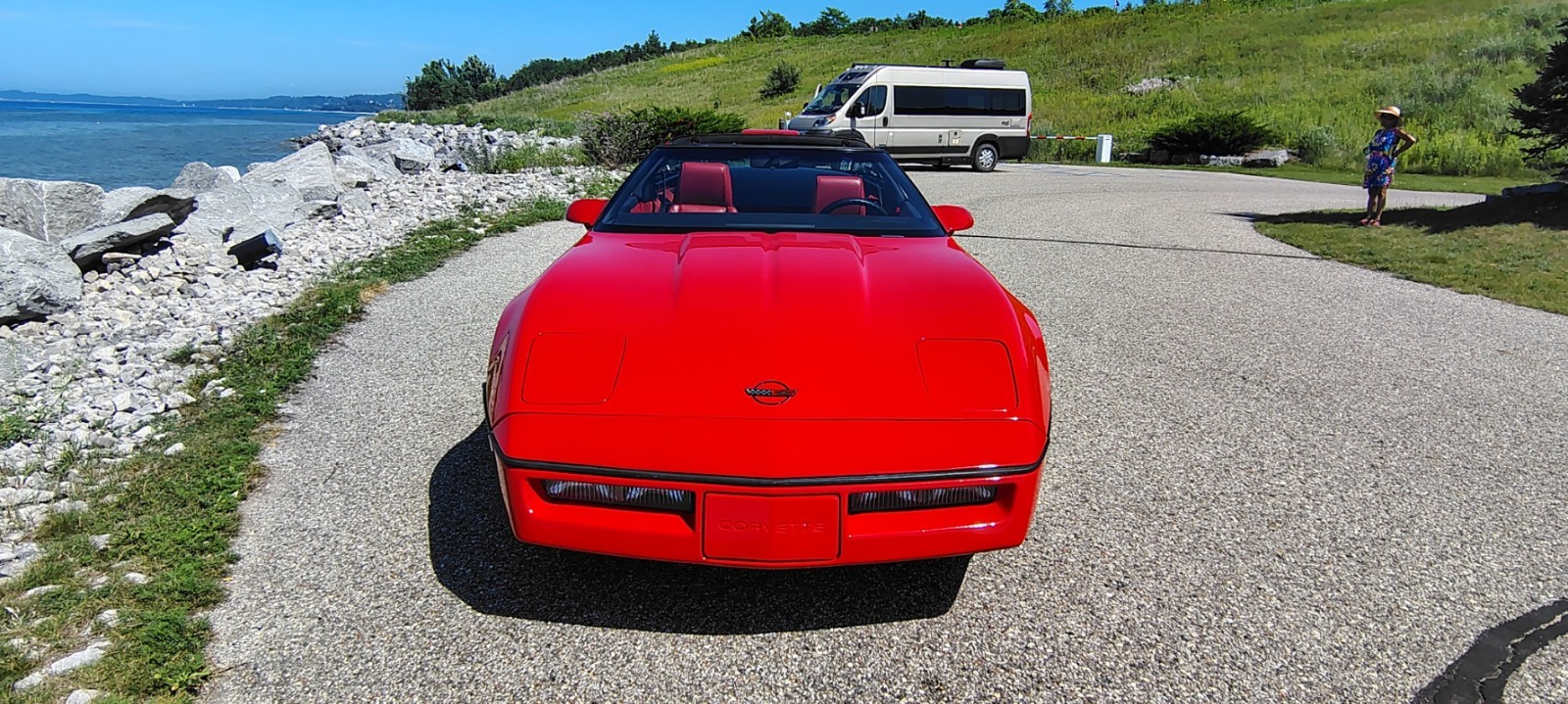Chevrolet-Corvette-1987-Hatchback-25