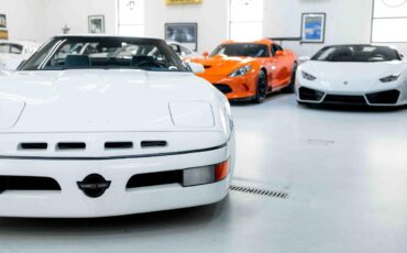 Chevrolet-Corvette-1987-Hatchback-29