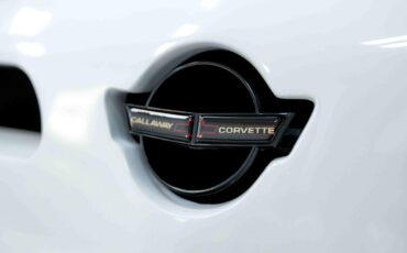 Chevrolet-Corvette-1987-Hatchback-31