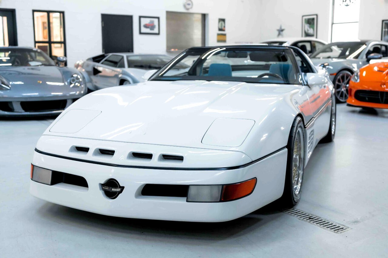 Chevrolet-Corvette-1987-Hatchback-4