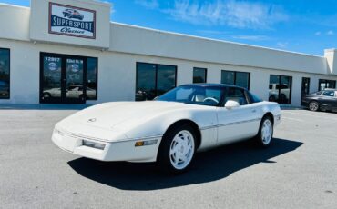 Chevrolet-Corvette-1988-Coupe