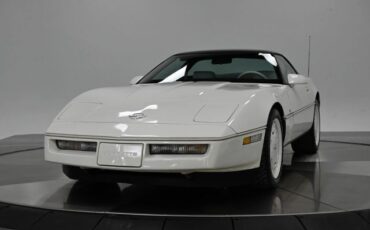 Chevrolet Corvette 1988 Coupe